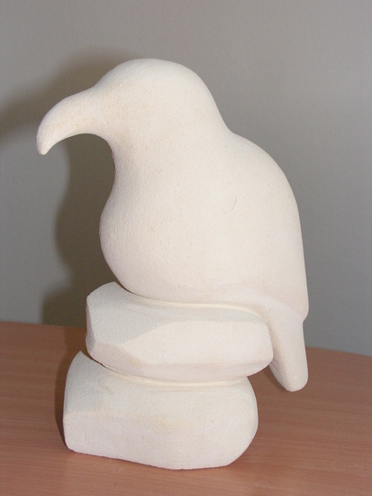 Roofvogel