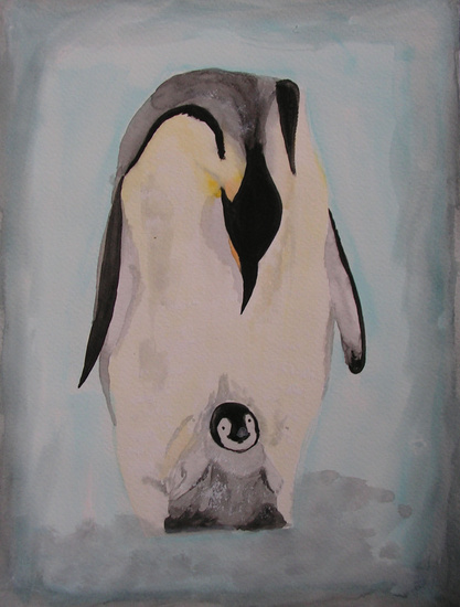 Pinguins