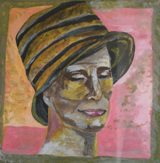 Portret 2