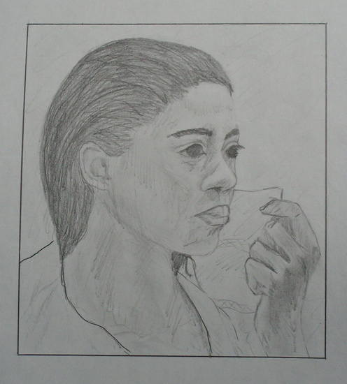 Portret