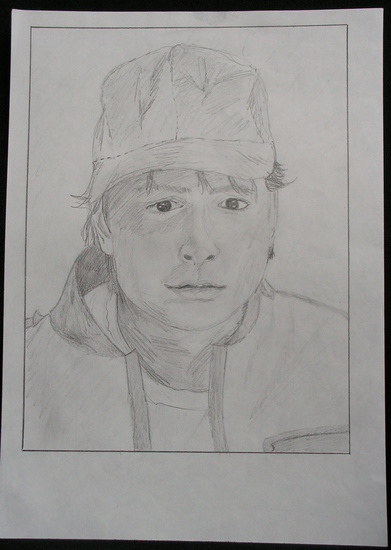 Michael J Fox
