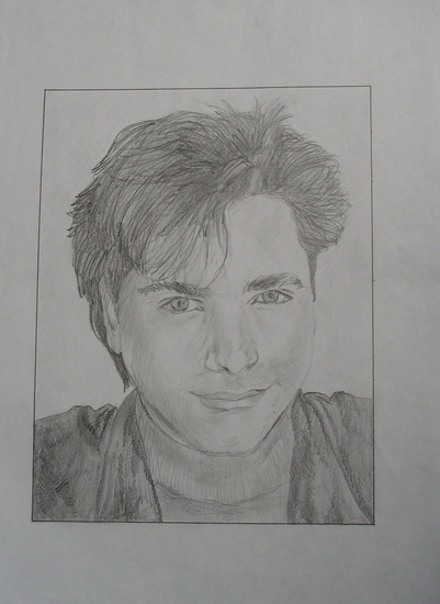 John Stamos