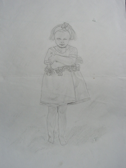 Meisje