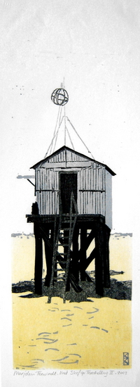 Met Skef op Terschelling