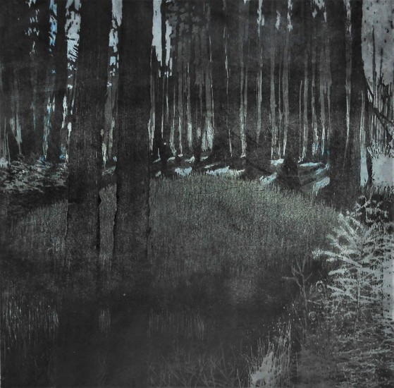 Een plek om te blijven III