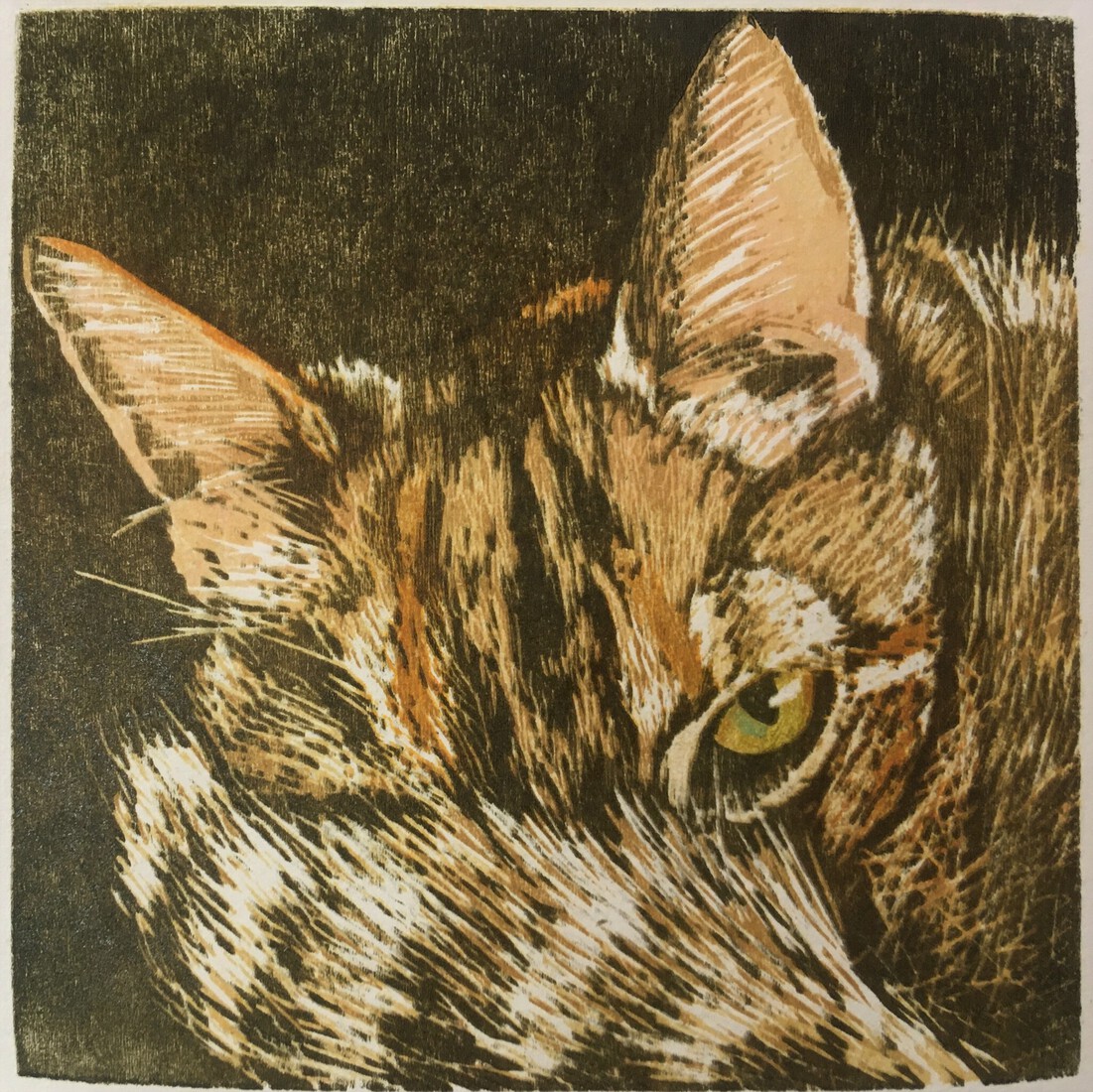 KleinePoes