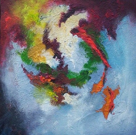 zonder titel - nr 11006