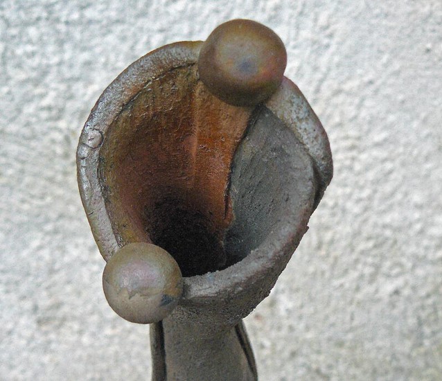 Foot-loose, detail