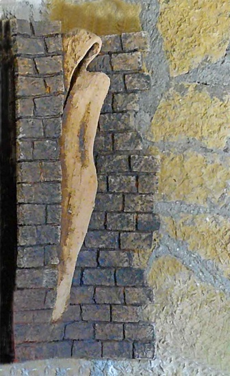 Wallflower 2
