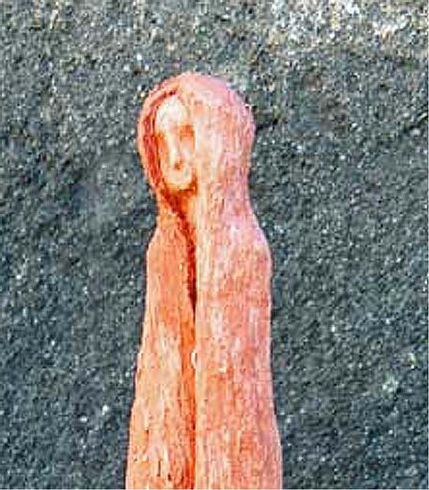 Pause, detail