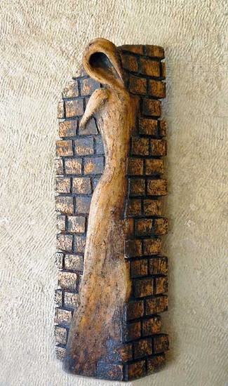 Wallflower 3