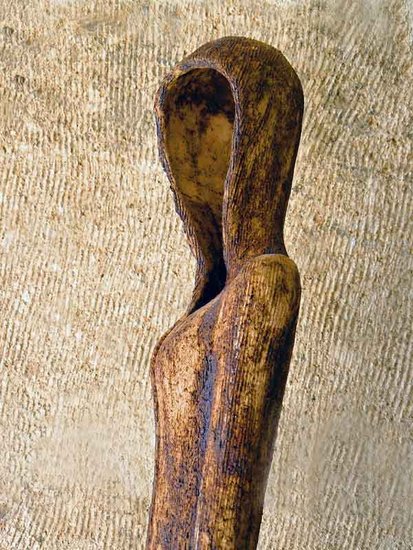 Single-minded, detail