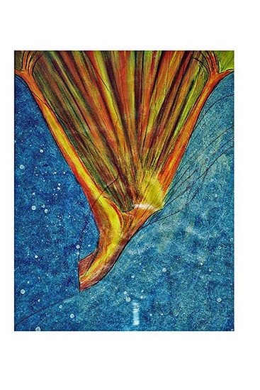Aurora, print 2