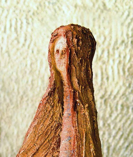 Turn, detail
