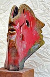 ceramics, raku