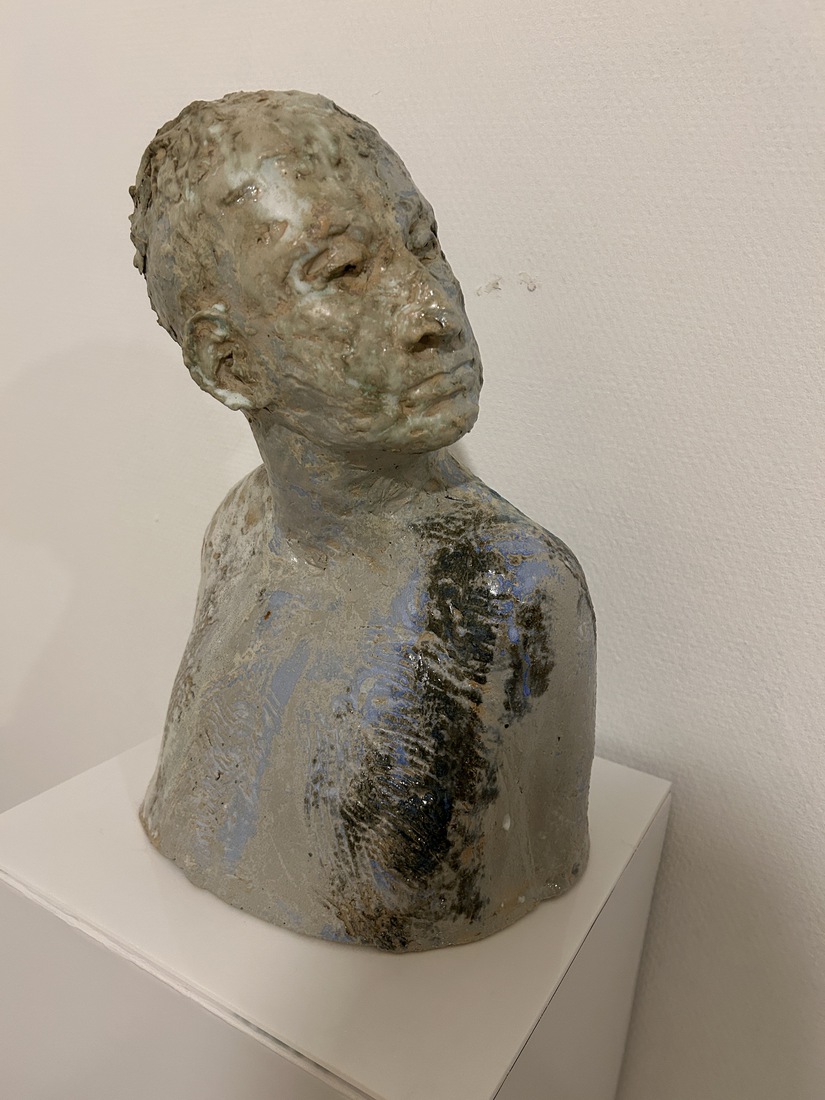 KOP 15 Ik hoor de stilte  