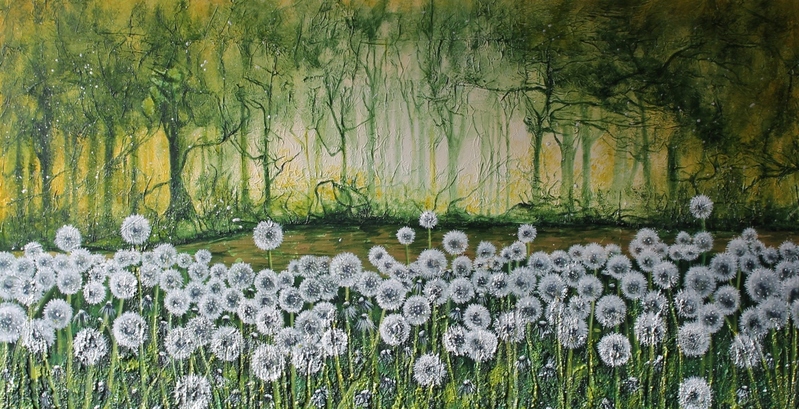Blaasbloemen