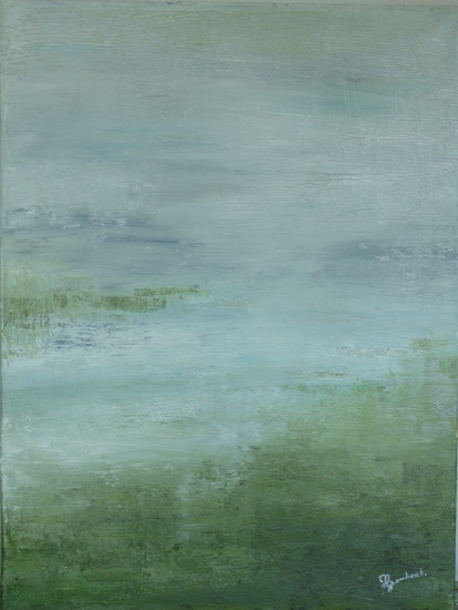 IJssel, stiltegebied