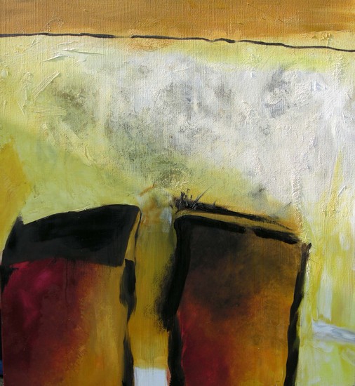 twee huizen in nederland