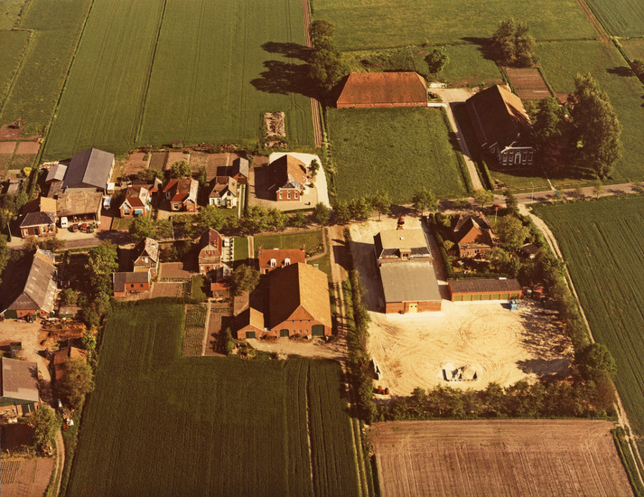 Hoofdweg Ten Have Riepma van der Zwaag de Jonge