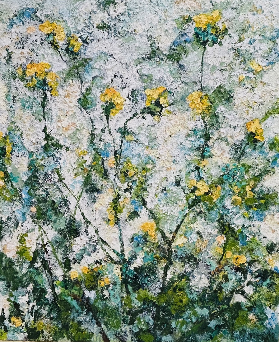 Wildflowers 