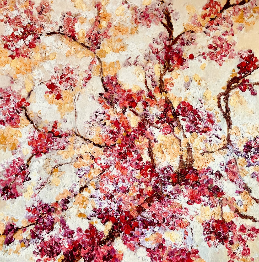 Dance of nature