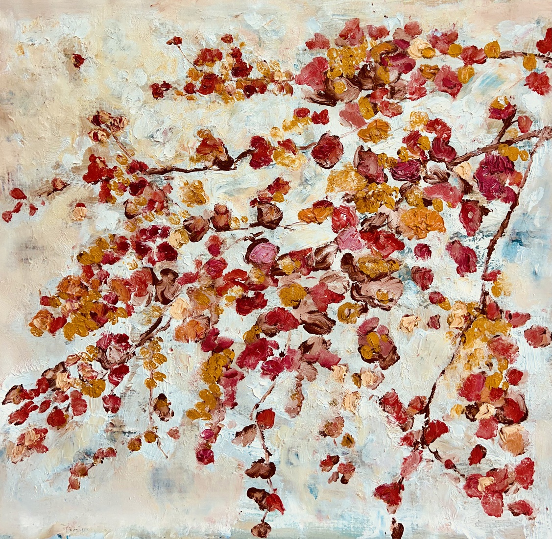 Autumn love