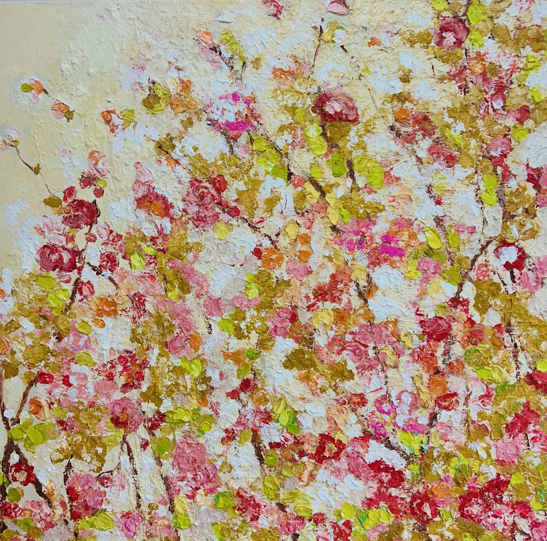 Wildflowers 