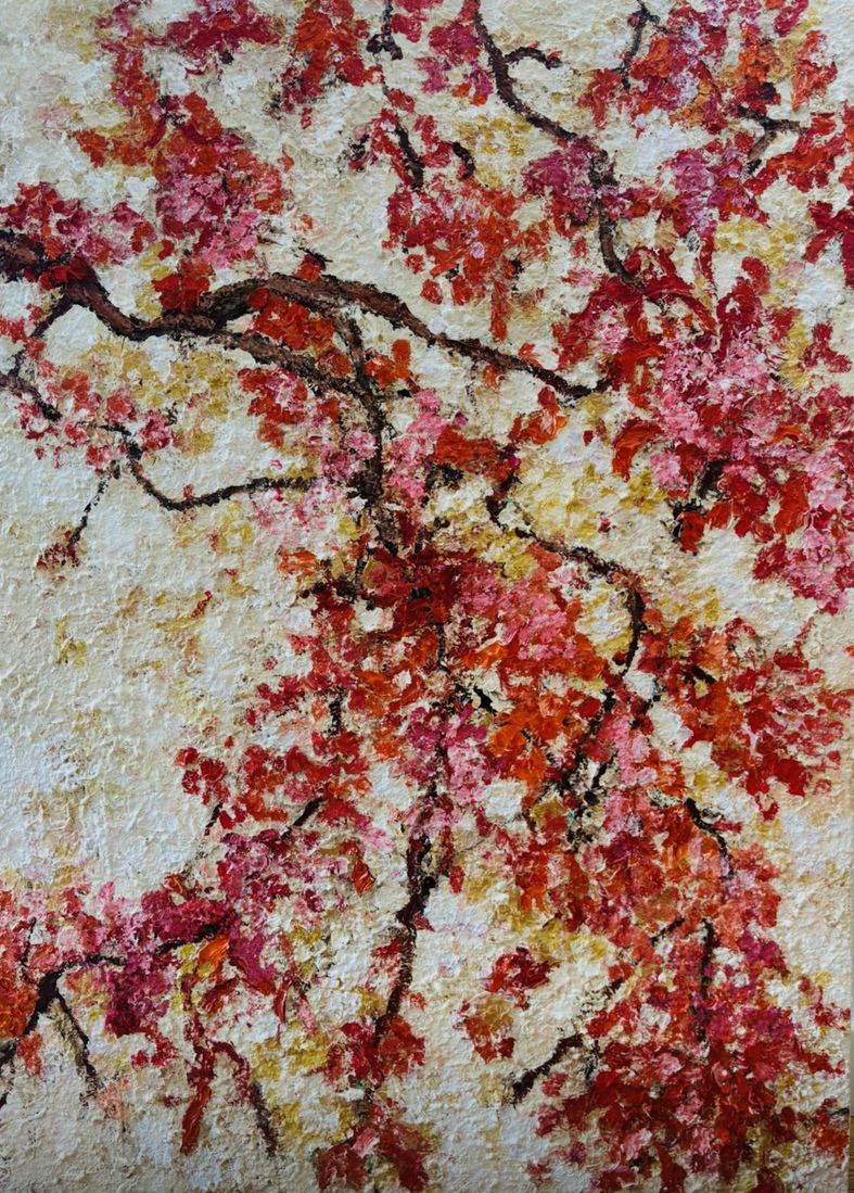 Dance of Nature