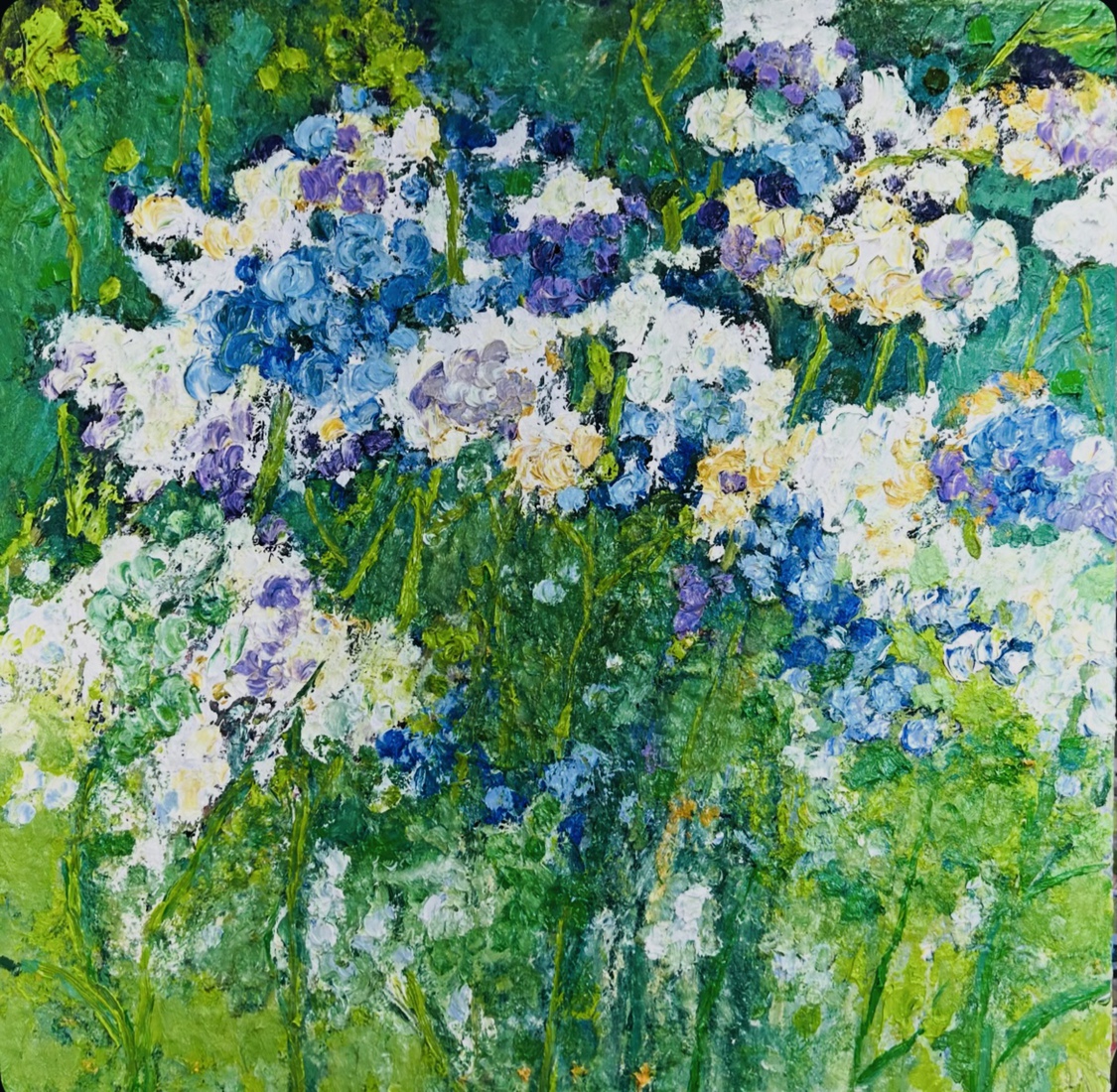 Life is better with flowers