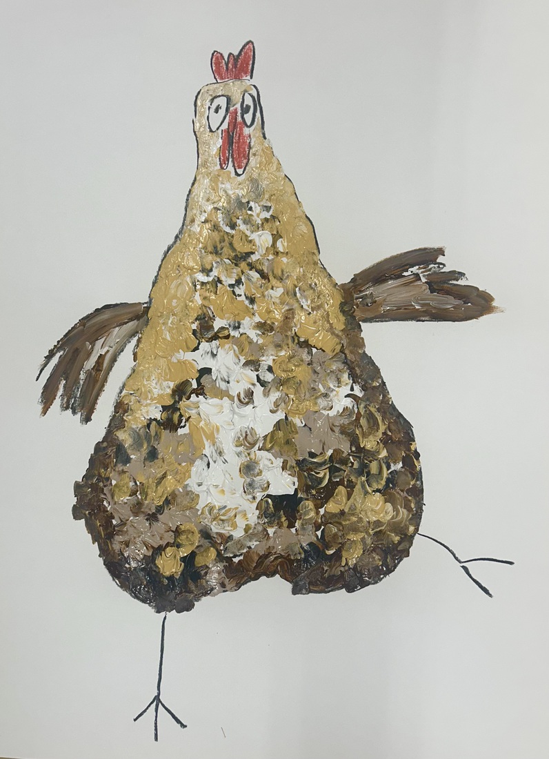 Begin elke dag met een dansje