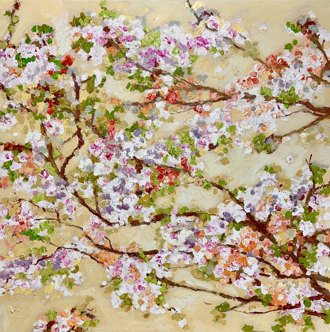 Wake up in the morning 