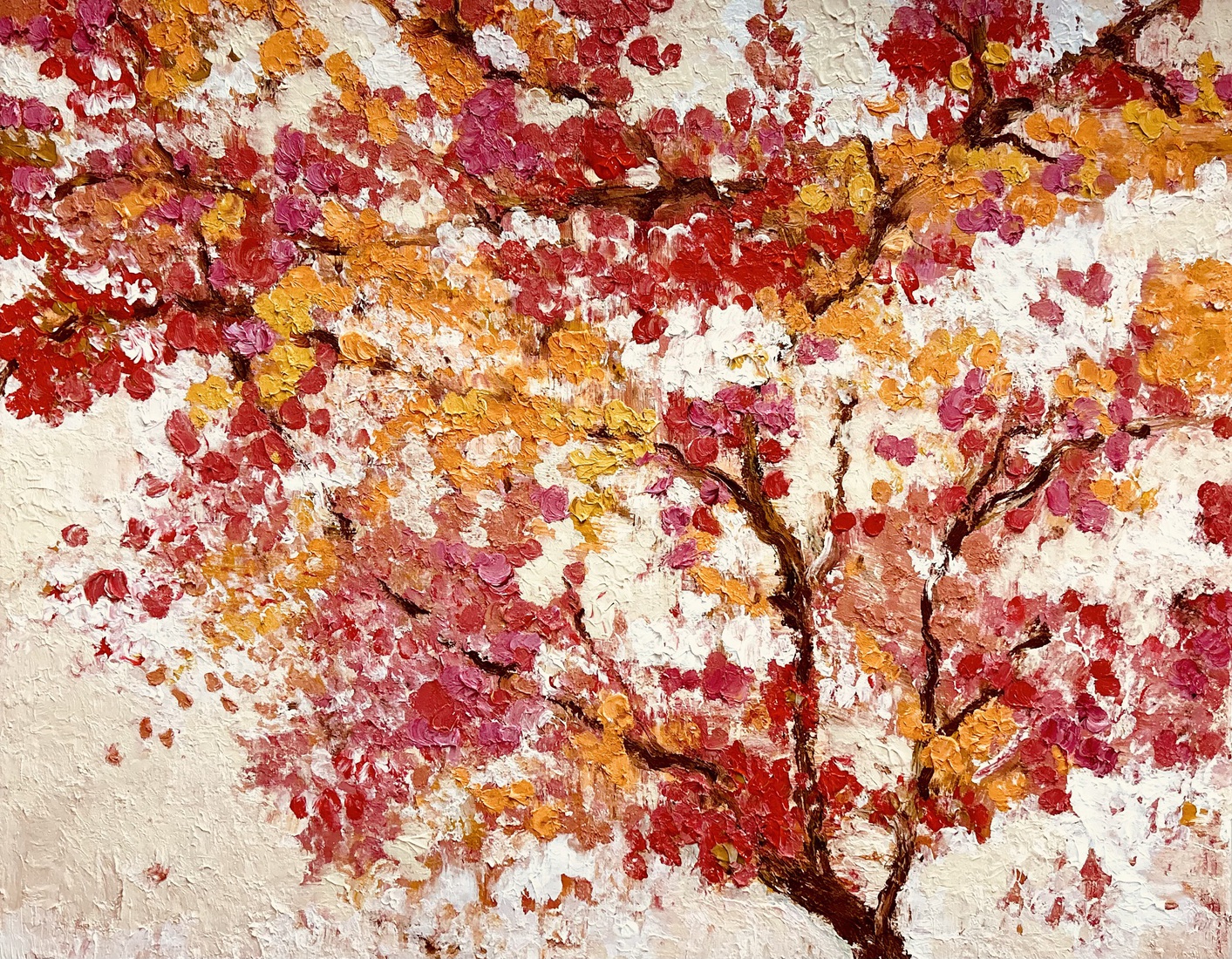 Tree of love 