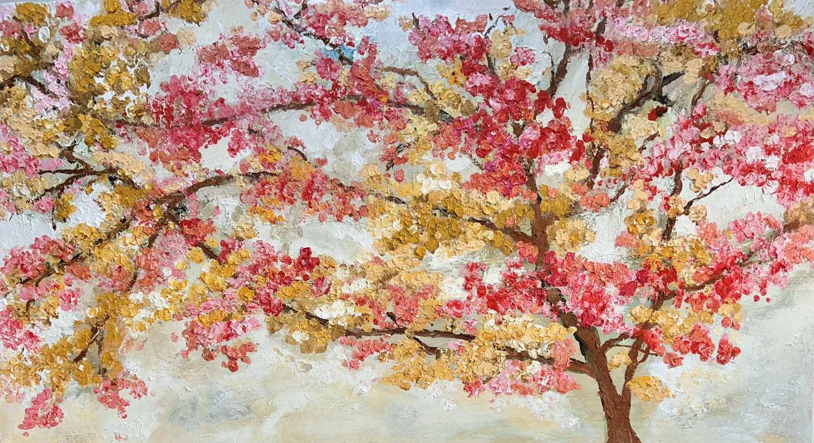 Tree of love 