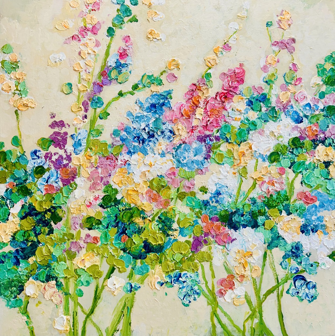 Sweet July 