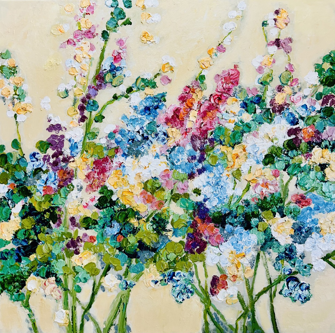 Sweet july