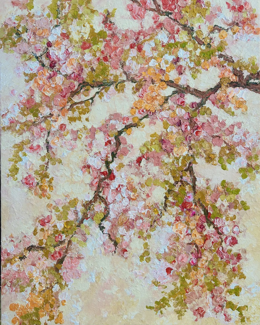 Soft april