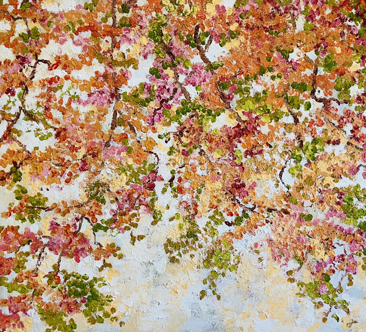Magical flow 