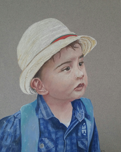 natuur, portret en dieren kunst