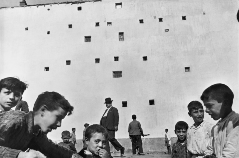 Henri Cartier Bresson