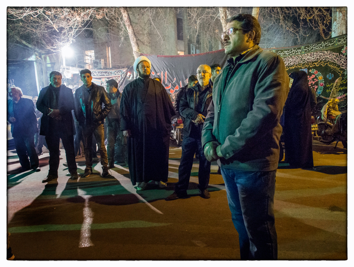 Mourning عزاداری