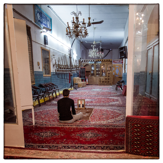 Dear Father پدر عزیز