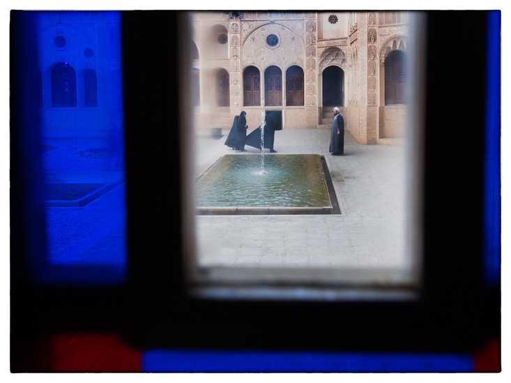 Imam family خانواده امام