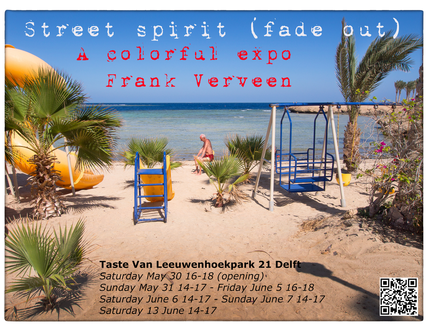 Expo street spirit (Fade Out)