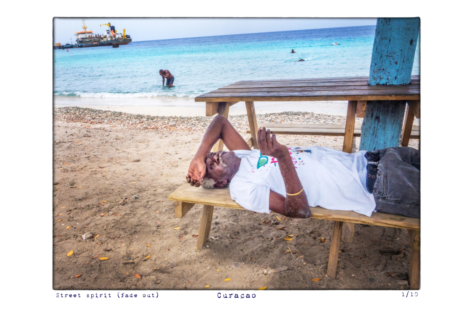 Curacao Otrobanda