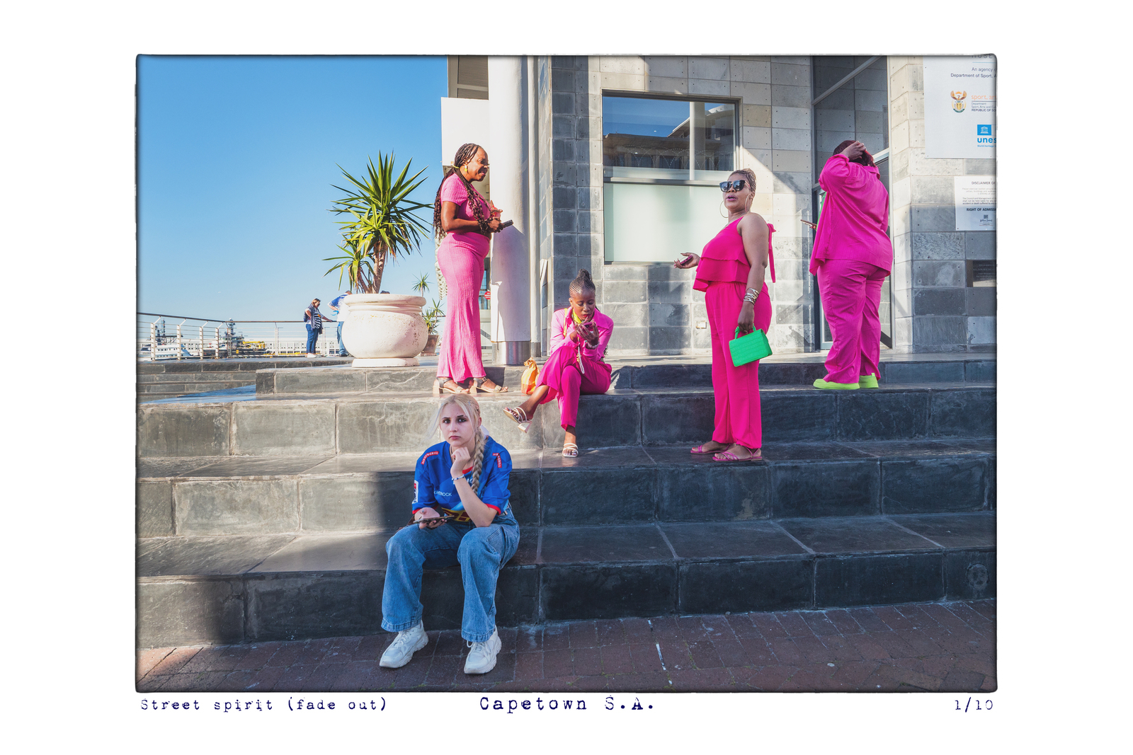 Capetown South Africa