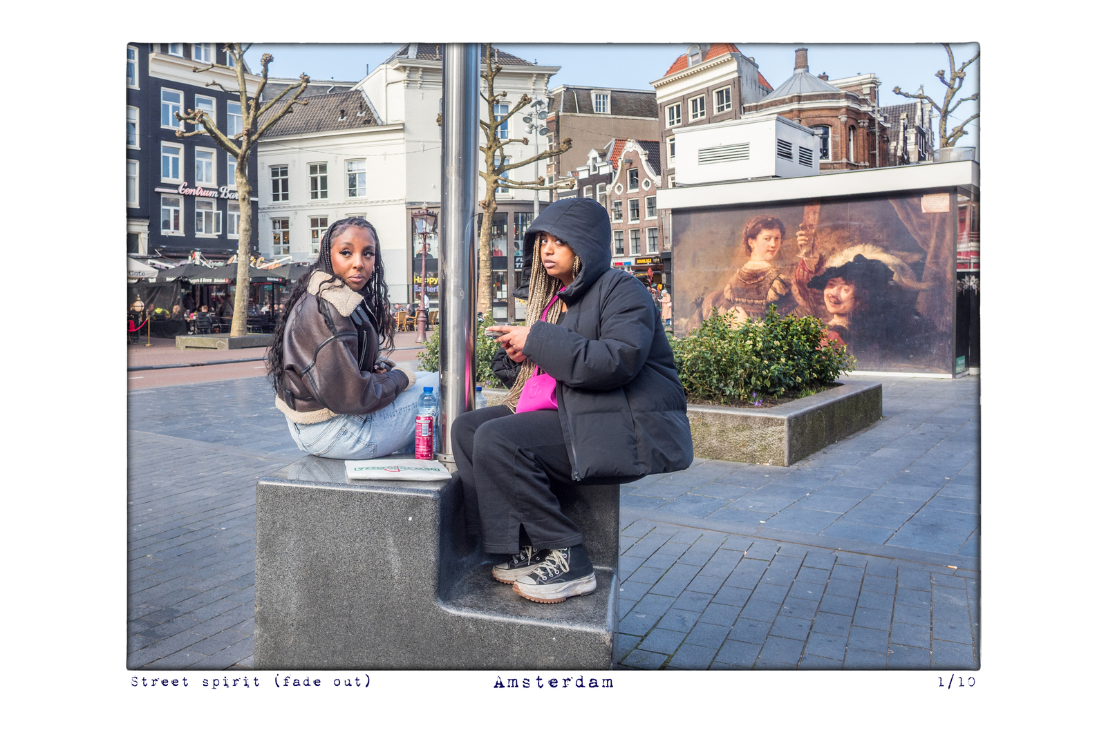 Amsterdam