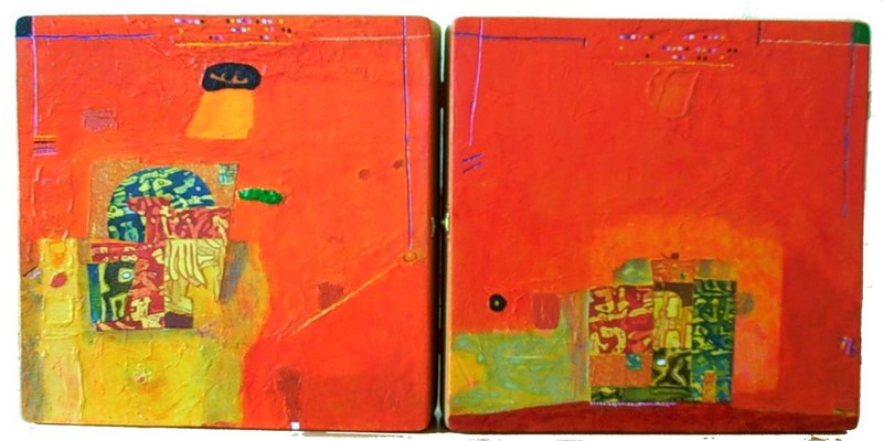 Artist's book