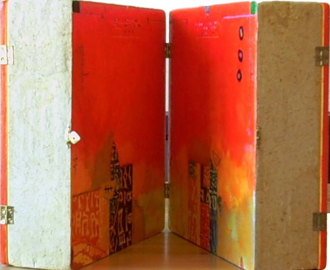Artist's book