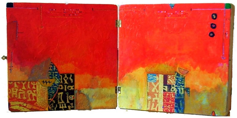 Artist's book